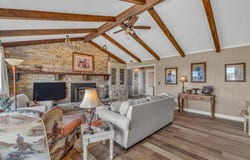 679 FM 3329, Olney, TX 76374