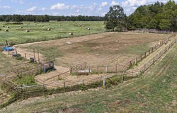 8 Givens Lane, Morrilton, AR 72110