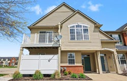 4324 Hampton Ridge Boulevard, Howell, MI 48843