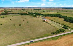 150th St, Elgin, OK