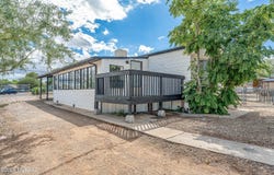 204 S Land Avenue, Benson, AZ 85602