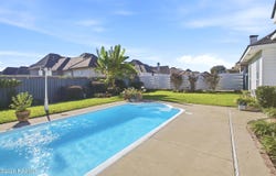 407 Gordon Crockett Drive, Lafayette, LA 70508
