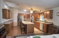 1603 S CAMPGROUND Rd, Beaver, UT 84713