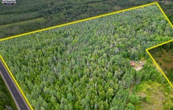 2500 County Rd 557, Arnold, MI 49819