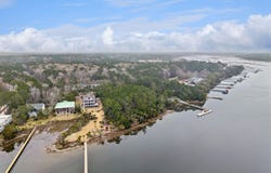 1382 Eden Road, Awendaw, SC 29429
