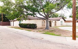 1309 S Kenneth Ave., Monahans, TX 79756