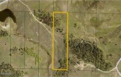 CHIPPEWAUGH LANE, Bondurant, WY 82922