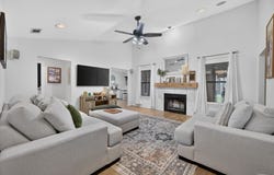 8233 Willis Lane, Watauga, TX 76148