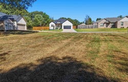43 Indian Springs Drive, Greenbrier, AR 72058