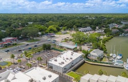 801 S Ponce De Leon Blvd, St Augustine, FL 32084