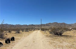 0 Little Road, Joshua Tree, CA 92252