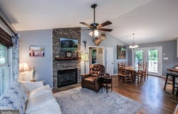 486 HIDDEN VIEW Lane, FRONT ROYAL, VA 22630