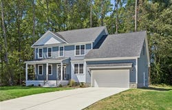 111 Mill Road, Yorktown, VA 23693