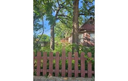 301 W Boynton, Hamilton, TX 76531