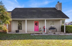 34 Fawn Drive, Ward, AR 72176