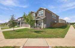 265 Ironshoe Trl, Liberty Hill, TX 78642