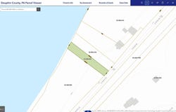 S RIVER Road, HALIFAX, PA 17032