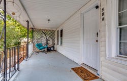 506 E Prospect St, LaFollette, TN 37766