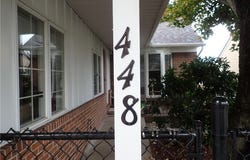 448 W Berkeley, Uniontown, PA 15401