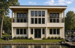 1062 Crystal Forest Drive, Semora, NC 27343