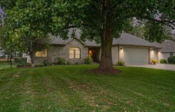 55585 Willowbend Boulevard, Bristol, IN 46507