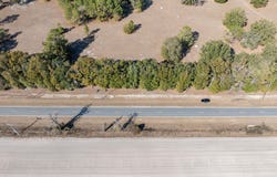 County Road 236 lot: 2, Bell, FL 32619