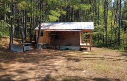 275 PENDLEY CREEK ROAD lot: 0, OAKMAN, AL 35579