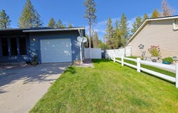 1125 E Evergreen Dr, Medical Lake, WA 99022