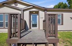 2608 S County Rd 1050, Stanton, TX 79782