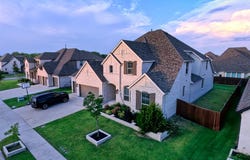 3522 Eisenhower Avenue, Melissa, TX 75454