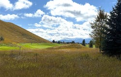 73 Peltier Place, Eureka, MT 59917