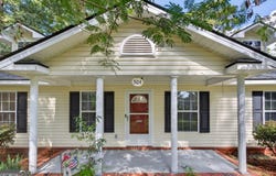 504 Lake Drive, Midway, GA 31320