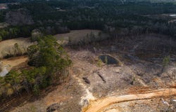 Forest Glen Drive, Laurel, MS 39443