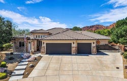 331 N EAGLE Cv, Ivins, UT 84738