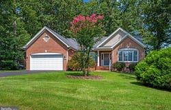 307 GREEN Street, LOCUST GROVE, VA 22508
