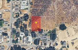 Monroe Street, Val Verde, CA 91384