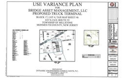 663 State 33 Highway, Millstone, NJ 08535