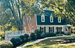 13712 MANDA MILL Lane, PHOENIX, MD 21131