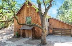 1050 Castle Road, Sonoma, CA 95476