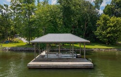 357 Russell Lane, Decatur, TN 37322