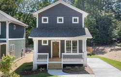 592 Hemlock Avenue, Durham, NC 27707