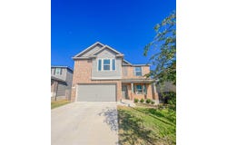 625 Bailey Park Dr, Jarrell, TX 76537
