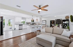 615 BROOKSIDE Drive, CLEARWATER, FL 33764