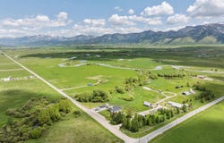 4326 STATE LINE RD, Freedom, WY 83120