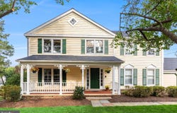 9213 BENTRIDGE AVE, POTOMAC, MD 20854