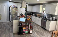 269 McKnight Road, Pollok, TX 75969