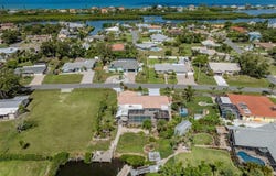 458 N SHORE Drive, OSPREY, FL 34229