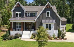 937 Harrison Ridge Road, Wake Forest, NC 27587