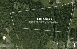 Webster Road, Stoneville, NC 27047