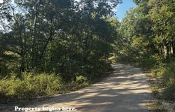 001-02231-000 MC 118, Oakland, AR 72661